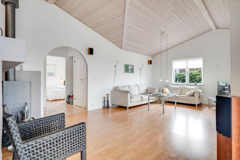 Foto von Ferienhaus KM84 in Krik Vig - Thy/Limfjord