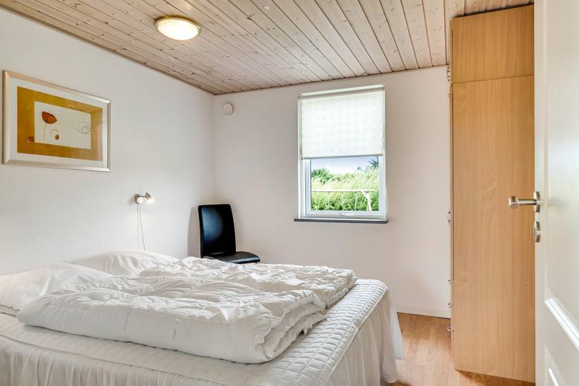Foto von Ferienhaus KM84 in Krik Vig - Thy/Limfjord