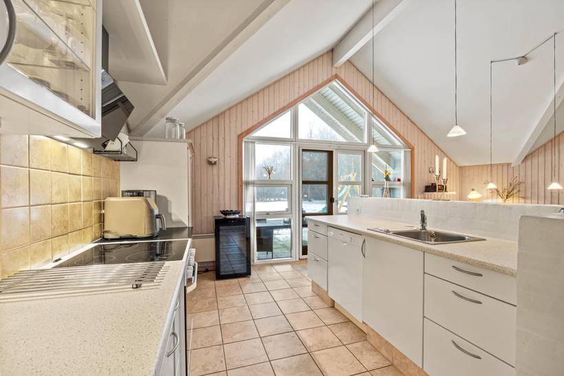 Foto von Ferienhaus KM86 in Bork Havn - Westjütland