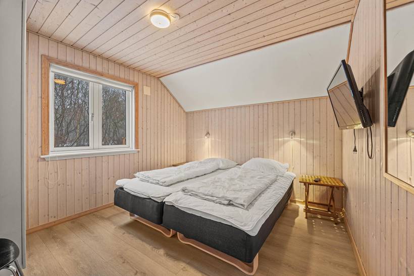Foto von Ferienhaus KM86 in Bork Havn - Westjütland