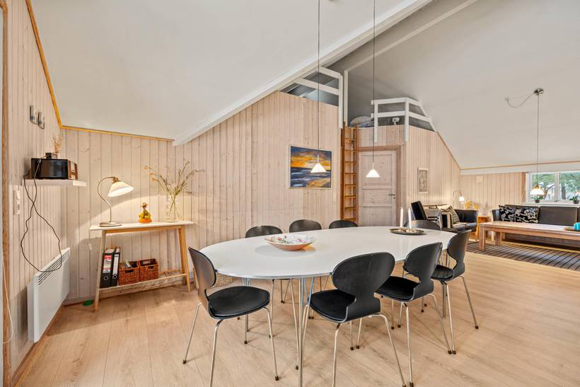 Foto von Ferienhaus KM86 in Bork Havn - Westjütland