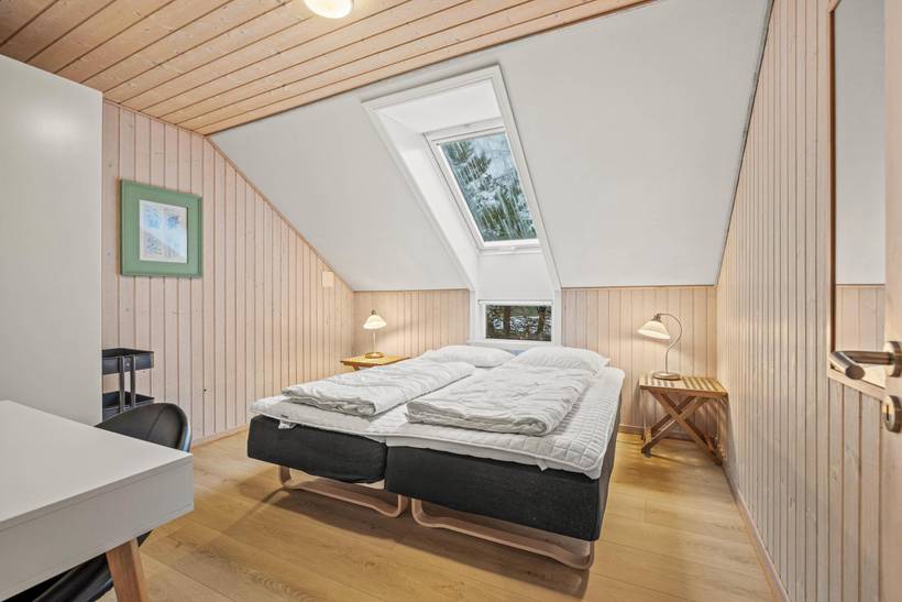 Foto von Ferienhaus KM86 in Bork Havn - Westjütland