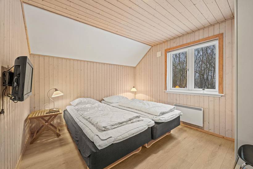 Foto von Ferienhaus KM86 in Bork Havn - Westjütland