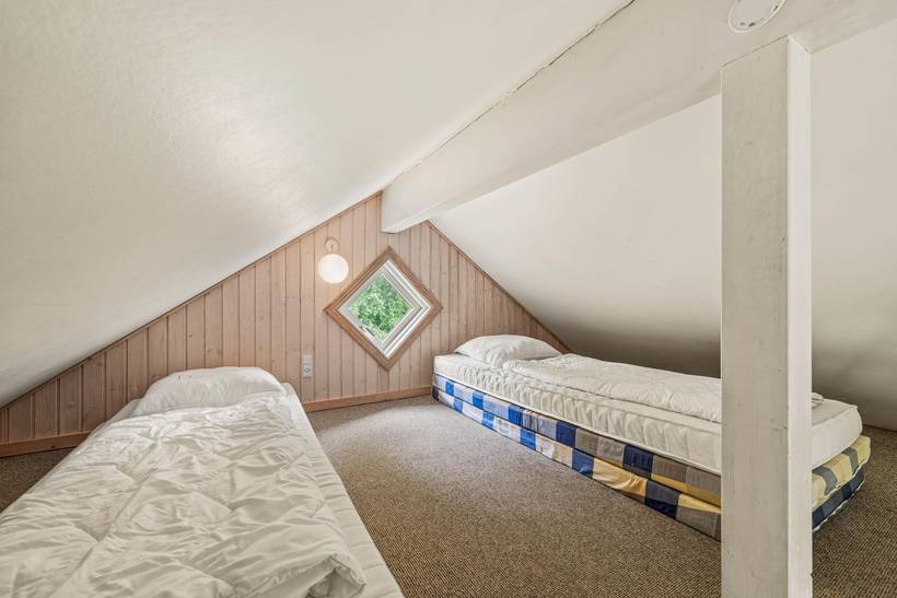 Foto von Ferienhaus KM86 in Bork Havn - Westjütland