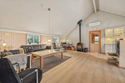 Vorschaubild von Ferienhaus KM86 in Bork Havn - Westjütland