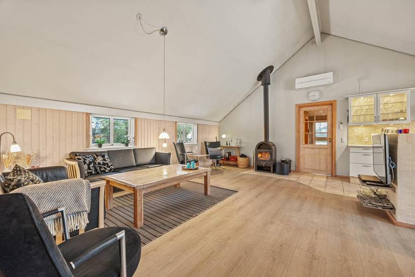 Foto von Ferienhaus KM86 in Bork Havn - Westjütland