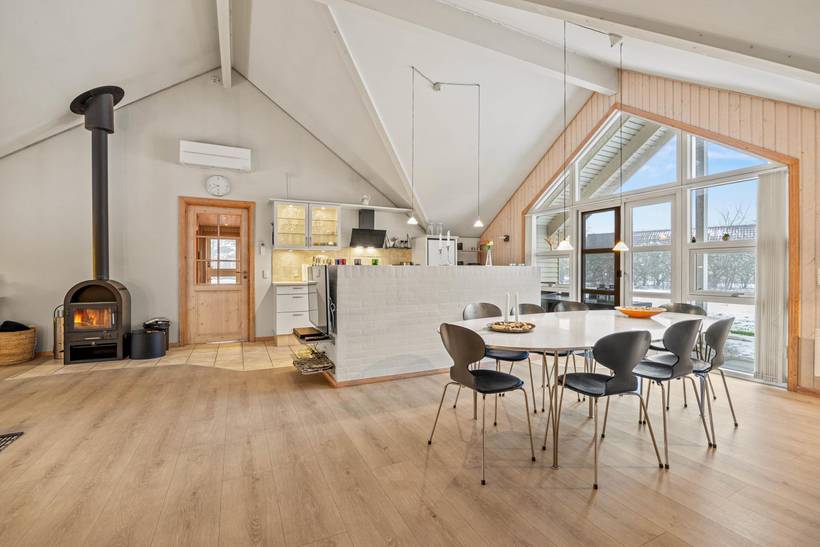 Foto von Ferienhaus KM86 in Bork Havn - Westjütland