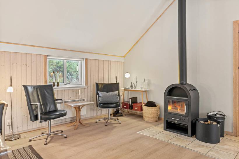 Foto von Ferienhaus KM86 in Bork Havn - Westjütland