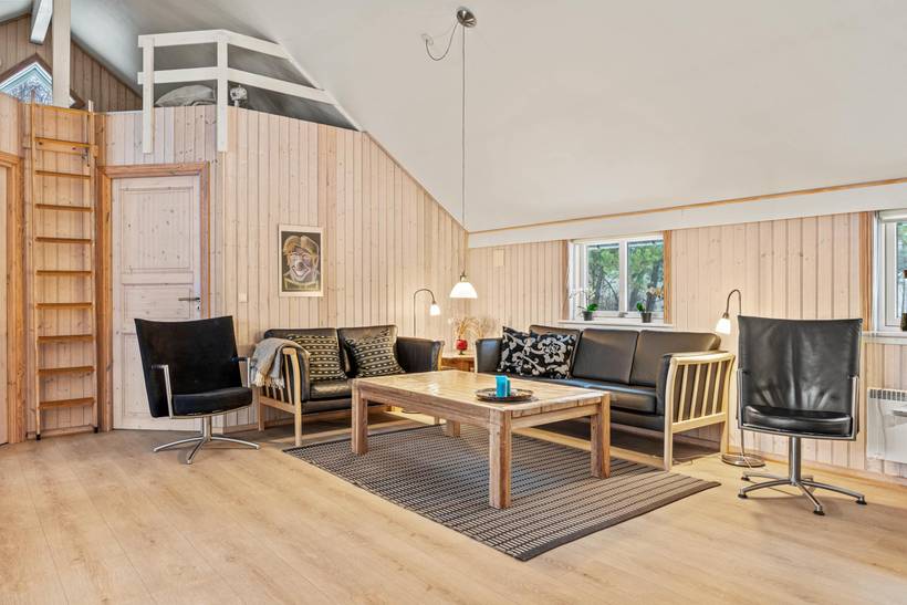 Foto von Ferienhaus KM86 in Bork Havn - Westjütland