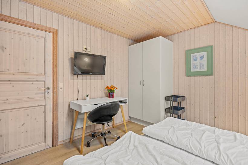 Foto von Ferienhaus KM86 in Bork Havn - Westjütland