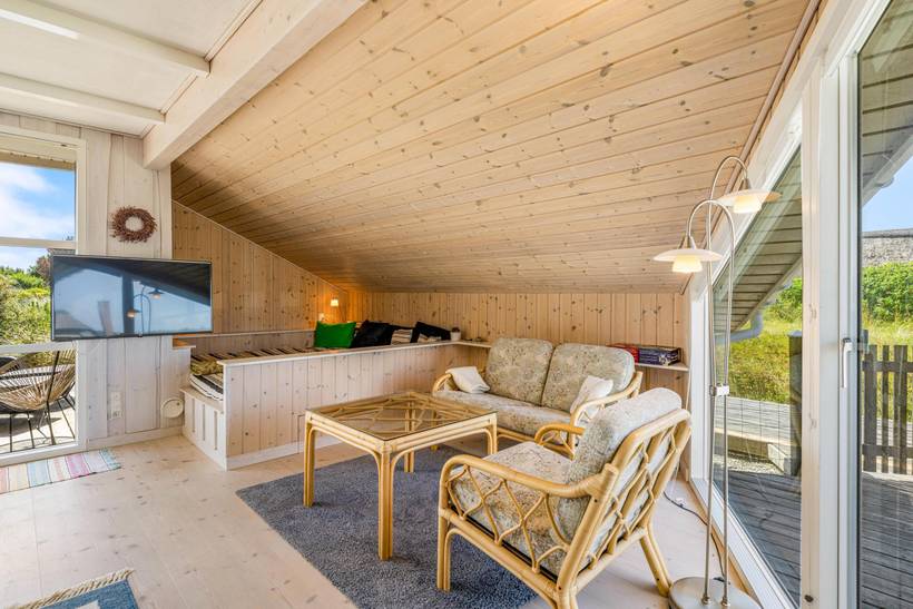 Foto von Ferienhaus KM88 in Søndervig - Westjütland
