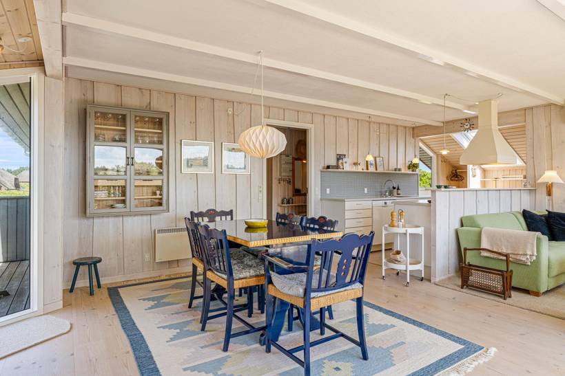 Foto von Ferienhaus KM88 in Søndervig - Westjütland