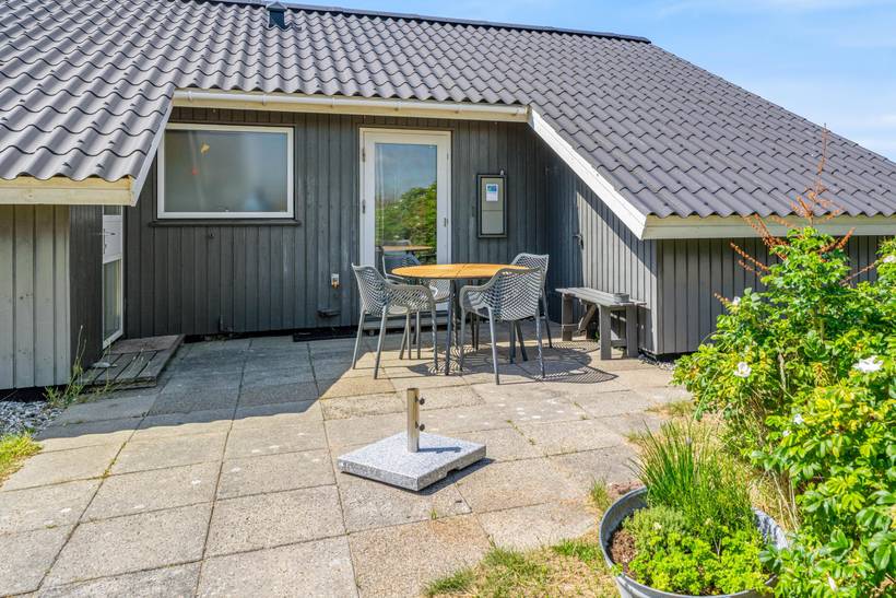Foto von Ferienhaus KM88 in Søndervig - Westjütland