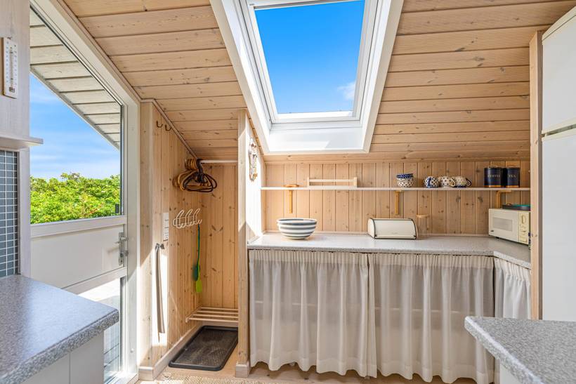 Foto von Ferienhaus KM88 in Søndervig - Westjütland