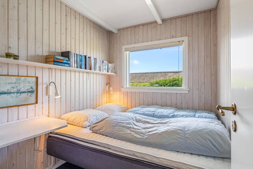 Foto von Ferienhaus KM88 in Søndervig - Westjütland
