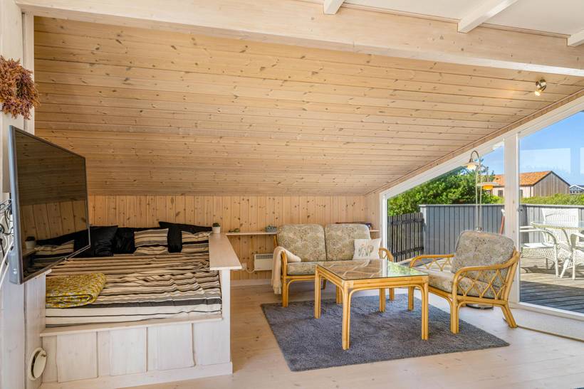 Foto von Ferienhaus KM88 in Søndervig - Westjütland