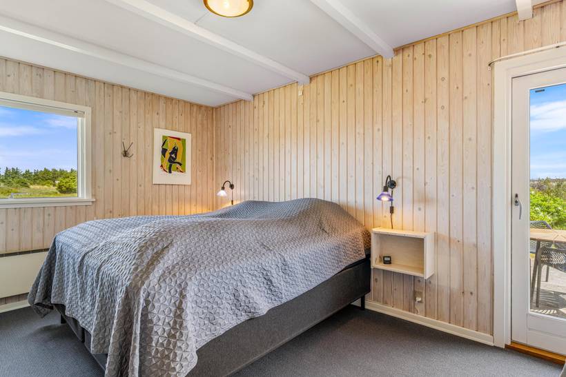 Foto von Ferienhaus KM88 in Søndervig - Westjütland