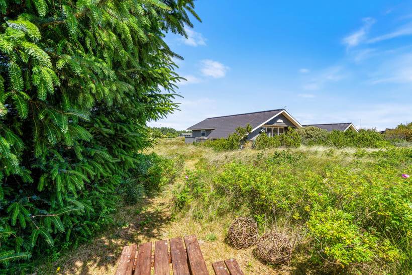 Foto von Ferienhaus KM88 in Søndervig - Westjütland