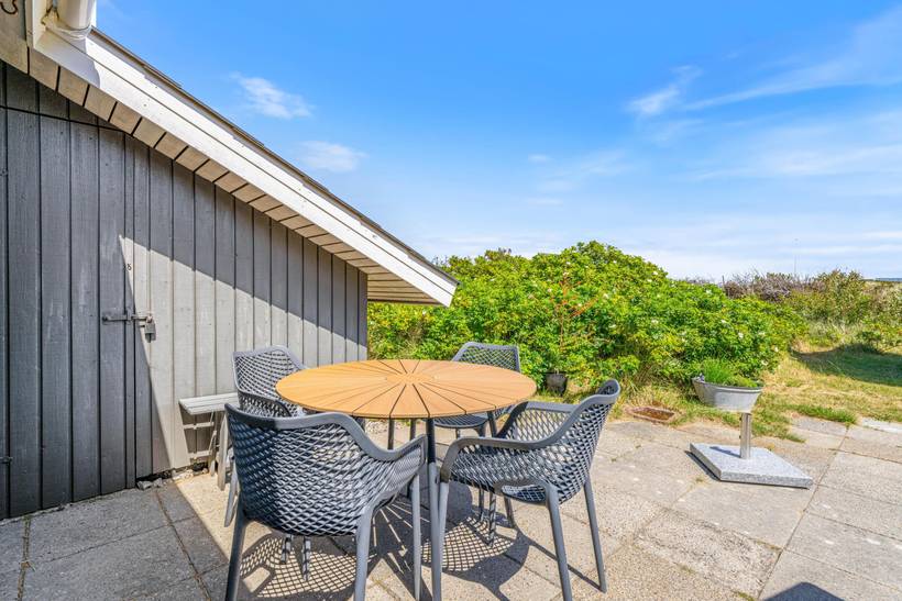 Foto von Ferienhaus KM88 in Søndervig - Westjütland
