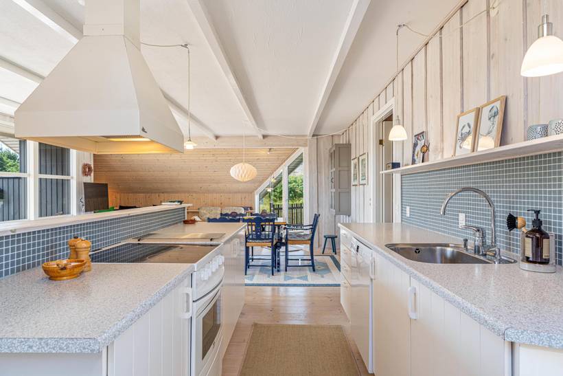 Foto von Ferienhaus KM88 in Søndervig - Westjütland
