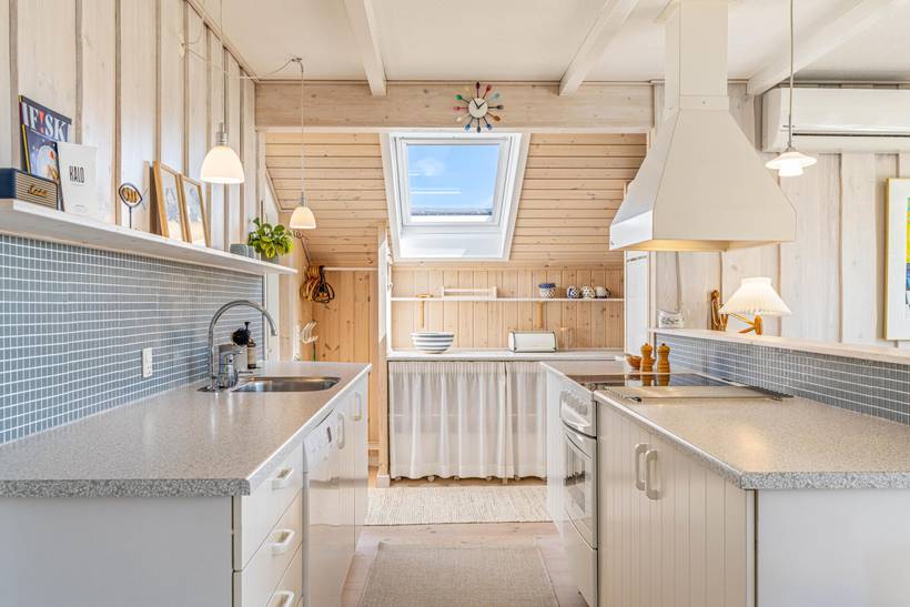 Foto von Ferienhaus KM88 in Søndervig - Westjütland
