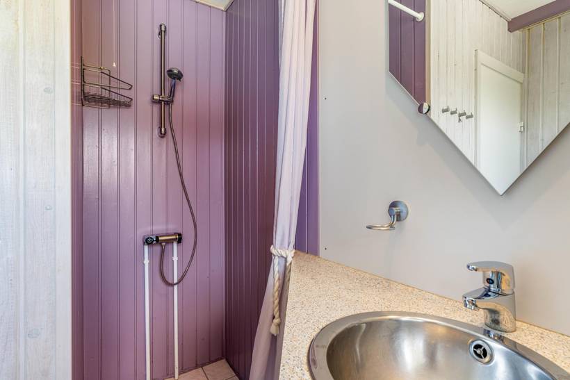 Foto von Ferienhaus KM88 in Søndervig - Westjütland