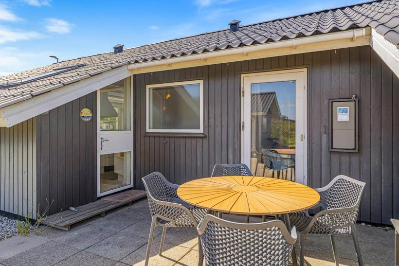 Foto von Ferienhaus KM88 in Søndervig - Westjütland