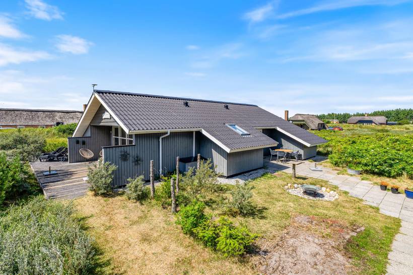 Foto von Ferienhaus KM88 in Søndervig - Westjütland