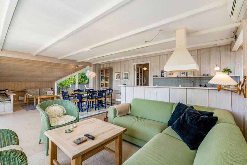 Foto von Ferienhaus KM88 in Søndervig - Westjütland
