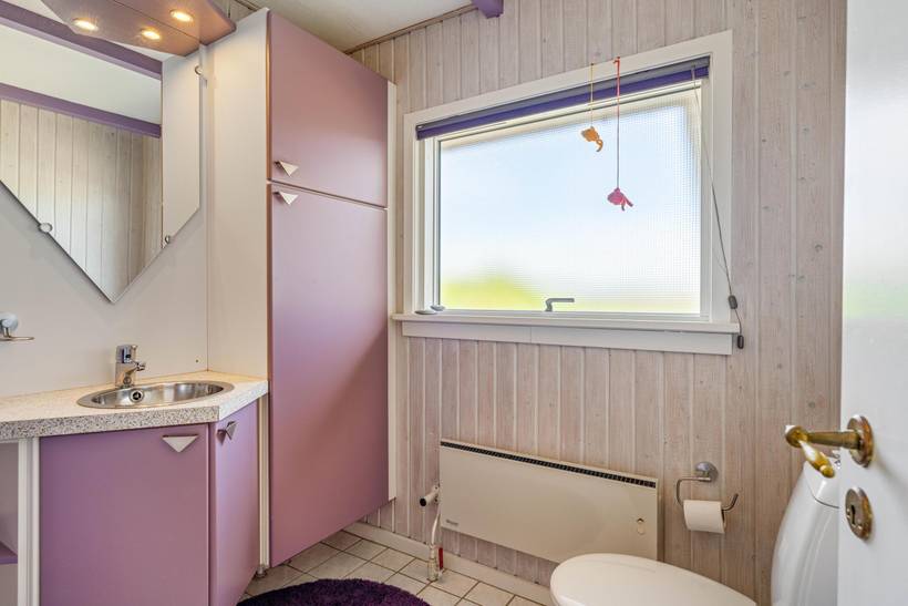 Foto von Ferienhaus KM88 in Søndervig - Westjütland