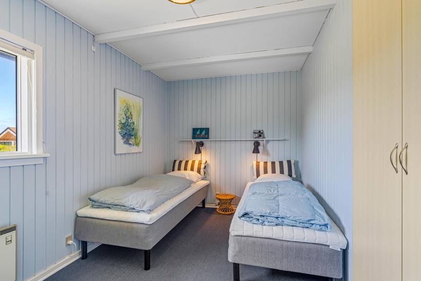 Foto von Ferienhaus KM88 in Søndervig - Westjütland