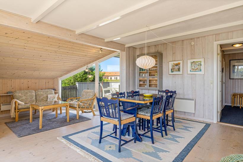 Foto von Ferienhaus KM88 in Søndervig - Westjütland