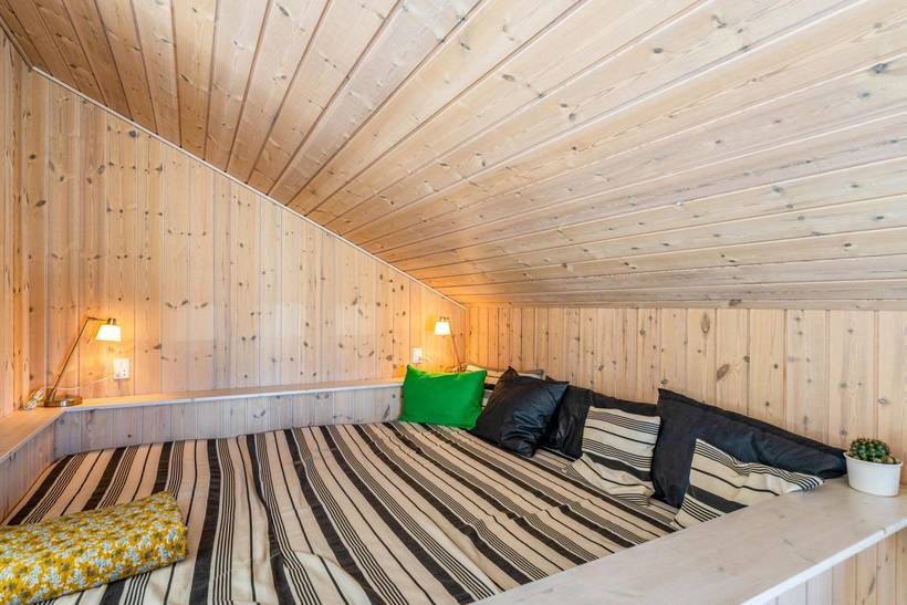 Foto von Ferienhaus KM88 in Søndervig - Westjütland