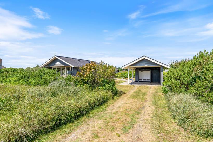 Foto von Ferienhaus KM88 in Søndervig - Westjütland
