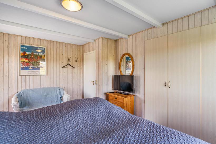 Foto von Ferienhaus KM88 in Søndervig - Westjütland