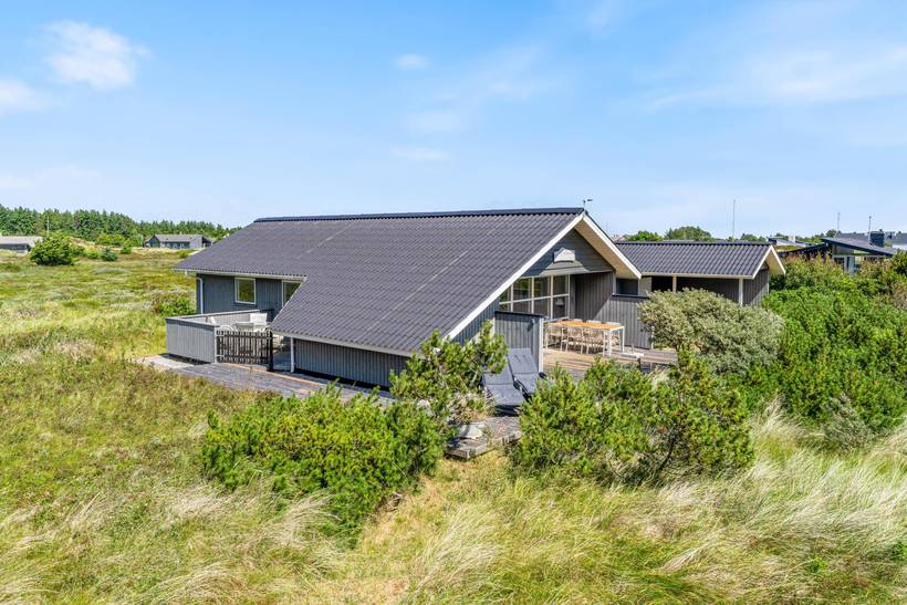 Foto von Ferienhaus KM88 in Søndervig - Westjütland