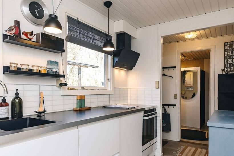 Foto von Ferienhaus KM90 in Trend - Thy/Limfjord