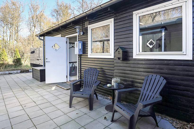Foto von Ferienhaus KM90 in Trend - Thy/Limfjord