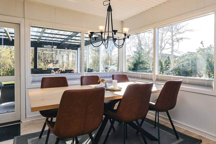 Foto von Ferienhaus KM90 in Trend - Thy/Limfjord