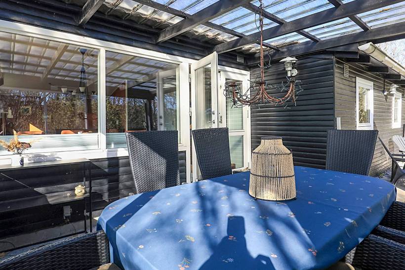 Foto von Ferienhaus KM90 in Trend - Thy/Limfjord