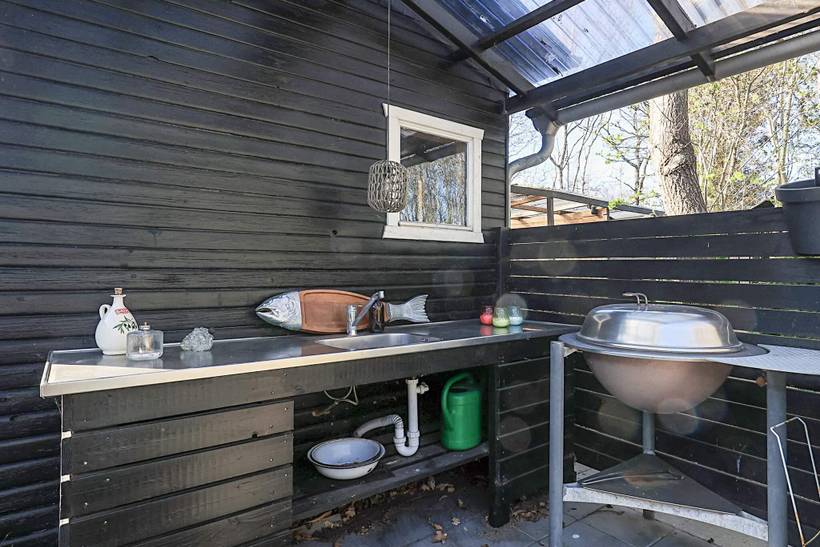 Foto von Ferienhaus KM90 in Trend - Thy/Limfjord