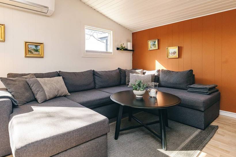 Foto von Ferienhaus KM90 in Trend - Thy/Limfjord