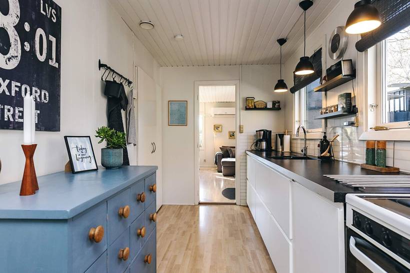 Foto von Ferienhaus KM90 in Trend - Thy/Limfjord