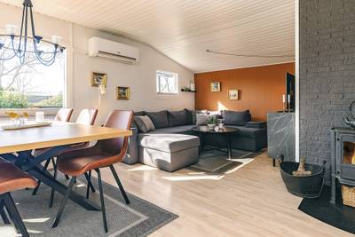 Vorschaubild von Ferienhaus KM90 in Trend - Thy/Limfjord