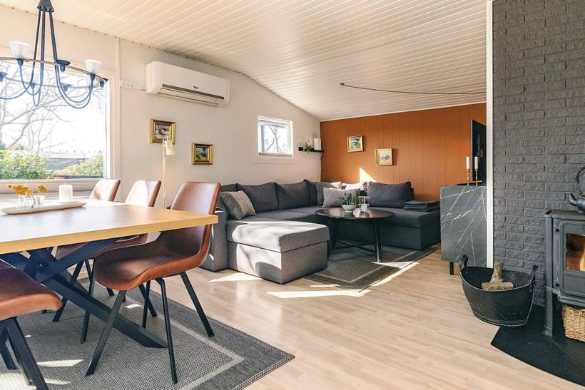 Foto von Ferienhaus KM90 in Trend - Thy/Limfjord