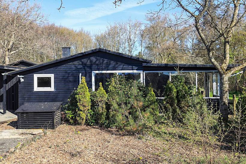 Foto von Ferienhaus KM90 in Trend - Thy/Limfjord