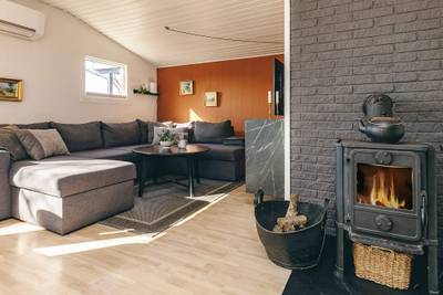 Vorschaubild von Ferienhaus KM90 in Trend - Thy/Limfjord
