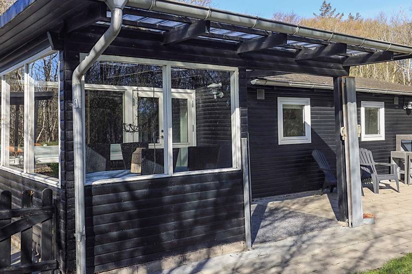 Foto von Ferienhaus KM90 in Trend - Thy/Limfjord