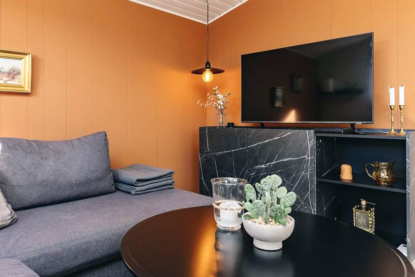 Foto von Ferienhaus KM90 in Trend - Thy/Limfjord
