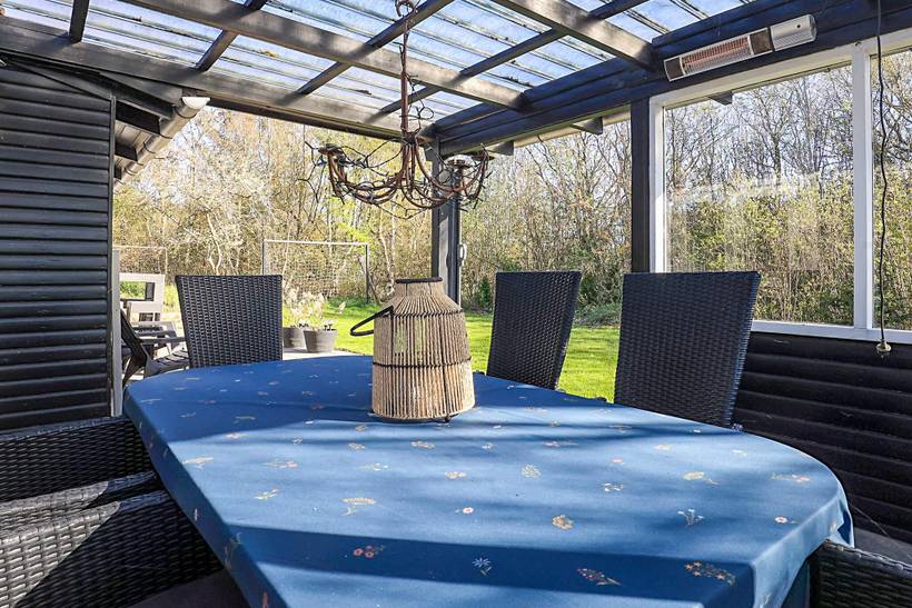 Foto von Ferienhaus KM90 in Trend - Thy/Limfjord
